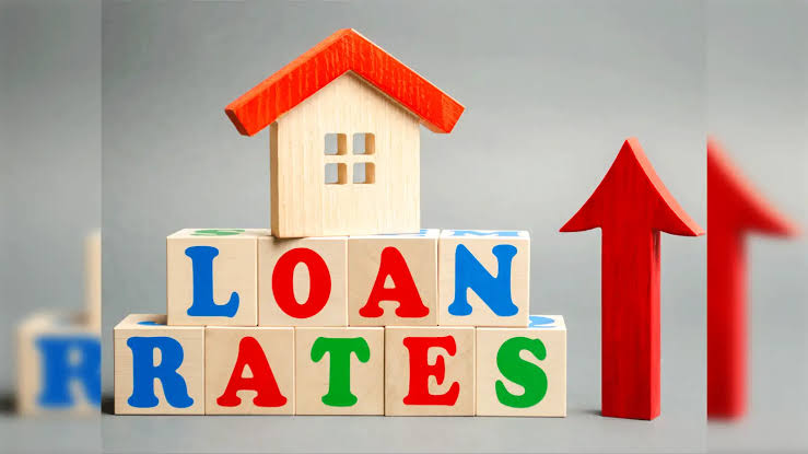 SBI Loan Rates: Big shock to SBI loan holders, EMI burden increases as bank  hikes interest again