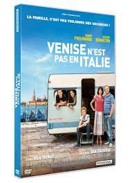 Sinopsis venise n'est pas en italie. Venise N Est Pas En Italie Dvd Ivan Calberac Dvd Zone 2 Achat Prix Fnac