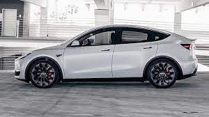 Like every tesla, model y is designed to be the safest vehicle in its class. Tesla Model Y Standard Range Inspires Exodus Of Aspiring Legacy Ev Buyers In China