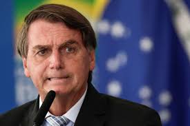 Последние твиты от eduardo bolsonaro (@bolsonarosp). Bolsonaro Critica Fechamento Das Praias Decretado Por Eduardo Paes E Hipocrisia Tv Prefeito