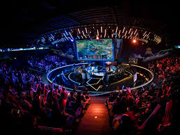 Joining the league in place of apk prince is brion esports as the only new franchised organisation. How To Buy Lck Tickets And Get To Lol Park The Rift Herald