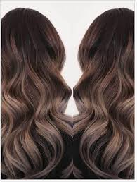 109 Stunning Brown Hair Color Ideas