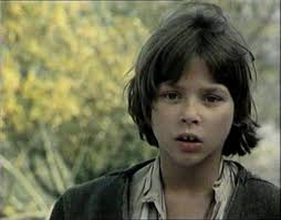 Silas (TV Mini Series 1981)