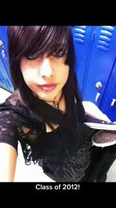 Robyn Gail Beckman Lebanon High School