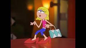 Lizzie mcguire old disney cute disney disney pixar world emoji day believe emperors new groove 90s cartoons cartoon network adventure time. Lizzie Mcguire Cartoon Grow Up Youtube