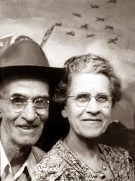 Can someone edit my grandparents' old photo?