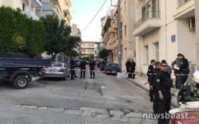 Νεκροί και τραυματίες για ξεκαθάρισμα λογαριασμών. Neos Kosmos Newsbeast