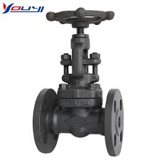 Carbon Steel Gate Valve