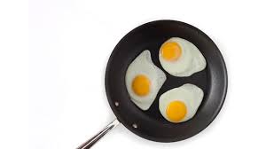 I hope you guys can make me cook the best eggs ever! How To Make Perfect Sunnyside Up Eggs Bon Appetit