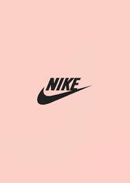 | see more about aesthetic, style and outfit. Pink Nike Wallpaper Pink Nike Wallpaper Light Pink Walls Pink Wallpaper Iphone