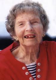 Janet Barber Obituary