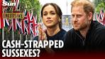 Video Reason Prince Harry wants to be back in royal fold is simple ... - YouTube