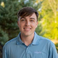 Carson Harris's Instagram, Twitter & Facebook