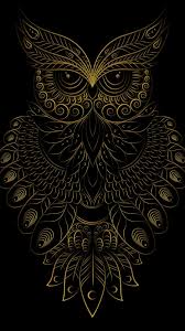 Pin By Rhonda Conklin On Iphone Wallpapers Hatterkepek Owl Artwork Owl Wallpaper Iphone Owl Wallpaper