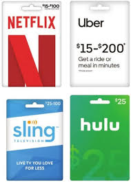 The company would hardly make a profit if it were giving them away for nothing, would it? Expired Walgreens Buy 2x Select Gift Cards Get 10 Walgreens Gift Card Free Uber Netflix Hulu Sling Tv Gc Galore