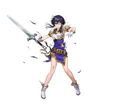 This set of values, after being multiplied by a rarity factor, determines how much each stat will increase from level 1 to level 40, see stat growth. Fire Emblem Heroes Adds Shannan Altena Ced And Larcei On January 9 Siliconera
