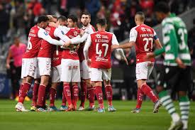 Resultados taça da liga 2020/2021 em directo, placar, resultados, classificações. Sc Braga Vence Sporting Cp E Esta Na Final Da Taca Da Liga Jornal Do Luxemburgo