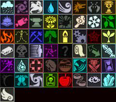 Aunque el thaumonomicon es el «wiki» del juego, no cubre todo. List Of Aspects Feed The Beast Wiki
