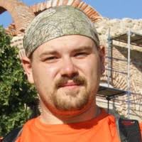 Alexander Kaganovsky Email & Phone Number