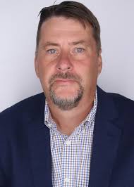 Mark Wayne Boomgaarden, Financial Representative