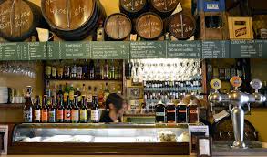Uses, indications, side effects, dosage. Barcelona S Top 5 Bodegas Culinary Backstreets