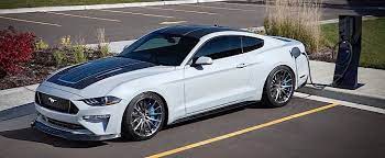 It's an suv that bears the mustang name along with styling inspired by the iconic sports car. Ford Mustang 4 Door Coupe Is Possible Source Jokingly Mentions A Pickup Truck Autoevolution