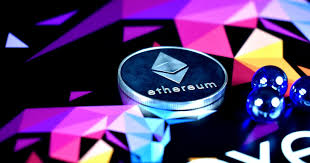 Mainnet ethereum will need to merge with the beacon chain at some point. Ethereum Price Surges As Eth 2 0 Launch Date Announced 2 Million Ether Locked Up Within 2 Hours Blockchain News