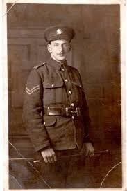 Lives of the First World War