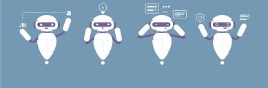 With traditional automation, you could make a machine do any task, any step of the operational process. Rpa Market Booms As Enterprises Automate With Bots