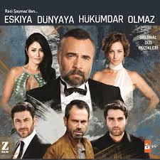 We did not find results for: Eskiya Dunyaya Hukumdar Olmaz 2 3 Sezon Orijinal Dizi Muzikleri Album By Levent Gunes Ayse Onder Kemal Sahir Gurel Spotify