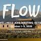FLOW: A Wellness and Writing Retreat