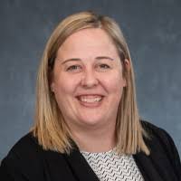 Kerry Barker, AINS, CRIS