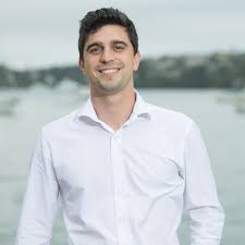 Mr molnar also stands to benefit from his startup investments beyond the potential financial returns. Nick Molnar Nmolnar Twitter