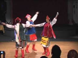 Ukrainian Folk Dance Social Studies Folk Dance School Videos