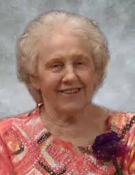 Obituary information for Delores "Dee" G. Heyda
