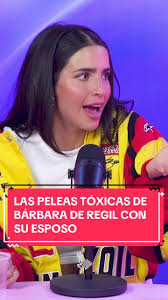 Barbara Enfrenta A Jaime Porque Tiene Sid Para Volver Amar