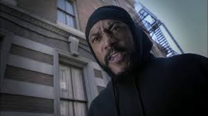 Cadê minha corrente? Todo Mundo Odeia o Chris