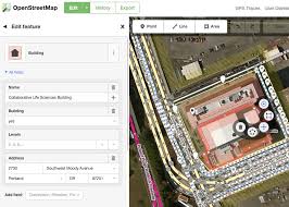 Česká komunita vám zde nabízí mapovou aplikaci, své projekty, odborníky či školení. Add Openstreetmap Data To Your Mapbox Project Help Mapbox