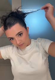 Lauren Menno Bobby Pin