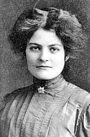 Zetta Mae Mitchell Van Ausdall (1891-1943)