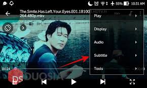 Dah sama folder, klik kanan, dan extract here. 3 Cara Menampilkan Subtitle Di Android Tanpa Root 2021