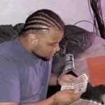 The Lucky 13: Rapper Kurlzzz aka Justin Roos