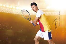 Lu, 2016 aegon surbiton kupasında. æ­é–‹ç›§å½¥å‹³çš„life Style éš¨æ™‚æº–å‚™é¢å°é«˜å¼·åº¦è³½äº‹å'Œå‹æ•µ Ettodayæ¶ˆè²»æ–°èž Ettodayæ–°èžé›²