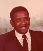 James Stanley Obituary (1933