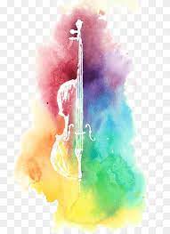 Drawing Violin Creative Guitar Musical Instruments Color Drawing Png Pngwing Ever wanted to draw or design your own guitars? drawing violin creative guitar
