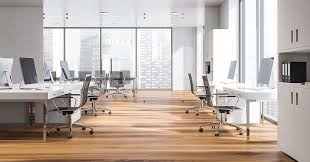 Hard floor owners looking for a versatile rectangular chair mat that suits all types of office layouts won't go wrong with the sololux office chair mat. How To Protect Wooden Floors From Office Chairs K Mark