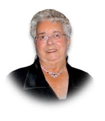 Norma Johnston Obituary