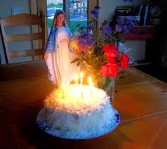 You're an amazing woman and deserve the best birthday possible. Birthday Mama Mary Quotes Quotesgram