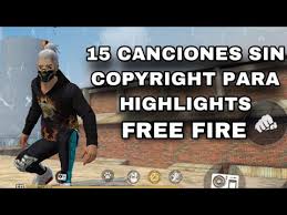 Maybe you would like to learn more about one of these? La Mejor Musica Para Highlights De Free Fire Sin Copyright Canciones Que Usa Ruok En Sus Videos Classificacao Serie B