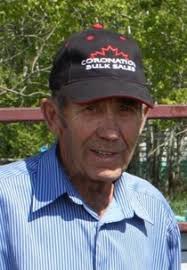 Obituary for Jack Donald Caseley